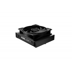 BEQUIET Pure Loop 2 120mm ARGB CPU Cooler
