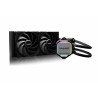 BEQUIET Pure Loop 2 240mm ARGB CPU Liquid Cooler