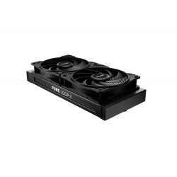 BEQUIET Pure Loop 2 240mm ARGB CPU Liquid Cooler