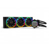 BEQUIET Pure Loop 2 FX 360mm RGB Liquid CPU Cooler