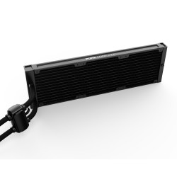 BEQUIET Pure Loop 2 FX 360mm RGB Liquid CPU Cooler