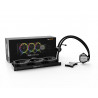 BEQUIET Pure Loop 2 FX 360mm RGB Liquid CPU Cooler