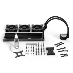 BEQUIET Pure Loop 2 FX 360mm RGB Liquid CPU Cooler