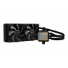 BEQUIET Silent Loop 2 240mm ARGB Liquid CPU Cooler