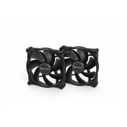 BEQUIET Silent Loop 2 280mm ARGB Liquid CPU Cooler