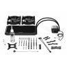 BEQUIET Silent Loop 2 280mm ARGB Liquid CPU Cooler