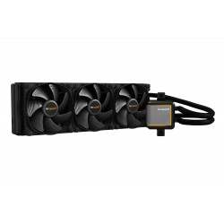 BEQUIET Silent Loop 2 360mm ARGB Liquid CPU Cooler