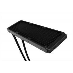 BEQUIET Silent Loop 2 360mm ARGB Liquid CPU Cooler