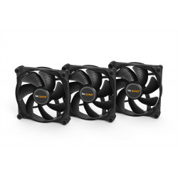BEQUIET Silent Loop 2 360mm ARGB Liquid CPU Cooler