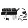 BEQUIET Silent Loop 2 360mm ARGB Liquid CPU Cooler