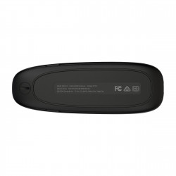 ASUS 90DD02R0-M09000 M.2 PCIe/SATA SSD Caddy with USB 3.2 Gen 2 Type-C