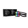 BEQUIET Silent Loop 3 240mm ARGB Liquid CPU Cooler