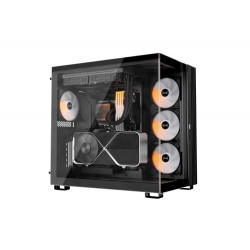 BEQUIET Silent Loop 3 240mm ARGB Liquid CPU Cooler