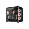 BEQUIET Silent Loop 3 240mm ARGB Liquid CPU Cooler
