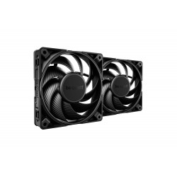BEQUIET Silent Loop 3 240mm ARGB Liquid CPU Cooler
