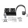 BEQUIET Silent Loop 3 240mm ARGB Liquid CPU Cooler