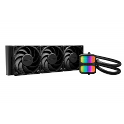 BEQUIET Silent Loop 3 360mm ARGB Liquid CPU Cooler