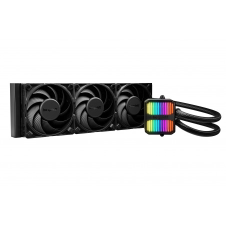 BEQUIET Silent Loop 3 360mm ARGB Liquid CPU Cooler