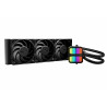 BEQUIET Silent Loop 3 360mm ARGB Liquid CPU Cooler