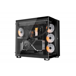 BEQUIET Silent Loop 3 360mm ARGB Liquid CPU Cooler