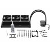 BEQUIET Silent Loop 3 360mm ARGB Liquid CPU Cooler