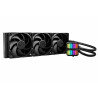 BEQUIET Silent Loop 3 420mm ARGB Liquid CPU Cooler
