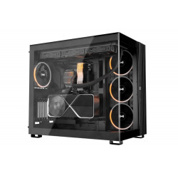 BEQUIET Silent Loop 3 420mm ARGB Liquid CPU Cooler