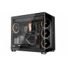 BEQUIET Silent Loop 3 420mm ARGB Liquid CPU Cooler