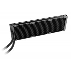 BEQUIET Silent Loop 3 420mm ARGB Liquid CPU Cooler