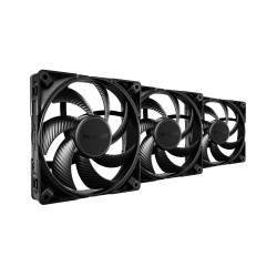 BEQUIET Silent Loop 3 420mm ARGB Liquid CPU Cooler