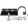 BEQUIET Silent Loop 3 420mm ARGB Liquid CPU Cooler
