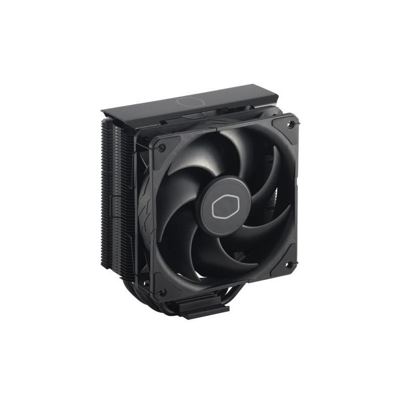 COOLER MASTER Hyper 212 Black Edition CPU Cooler