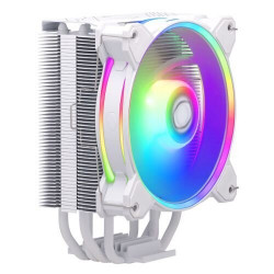 COOLER MASTER Hyper 212 Halo ARGB 4 Heat Pipe CPU Cooler