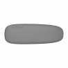 ASUS Cobble M.2 PCIe/SATA SSD Caddy USB 3.2 Gen 2 Type-C