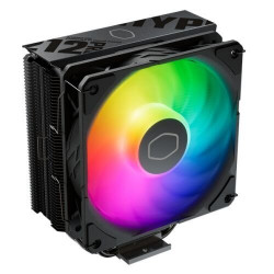 COOLER MASTER Hyper 212 Pro 4 Heatpipe CPU Cooler
