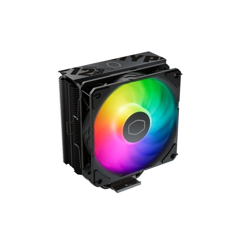 COOLER MASTER Hyper 212 Pro 4 Heatpipe CPU Cooler