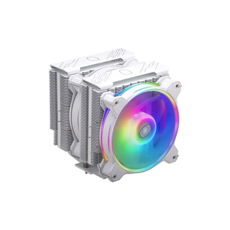COOLER MASTER Hyper 622 Halo Dual Tower CPU Cooler