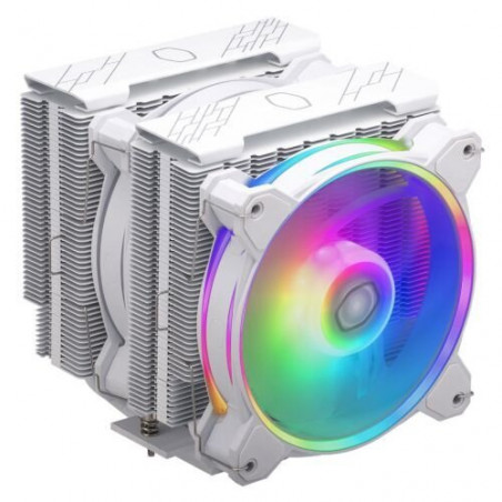 COOLER MASTER Hyper 622 Halo Dual Tower CPU Cooler