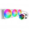 COOLER MASTER MasterLiquid ML360 Core II 360mm ARGB Liquid CPU Cooler
