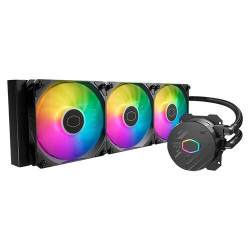 COOLER MASTER MasterLiquid MLW-D36M 360mm Liquid CPU Cooler