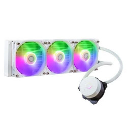 COOLER MASTER MasterLiquid MLW-D36M 360mm Liquid CPU Cooler