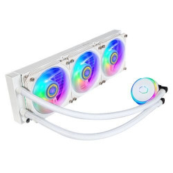 COOLER MASTER PL360 Flux 360mm Liquid CPU Cooler