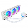 COOLER MASTER PL360 Flux 360mm Liquid CPU Cooler