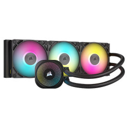 CORSAIR iCUE LINK TITAN 360 RX RGB Liquid CPU Cooler