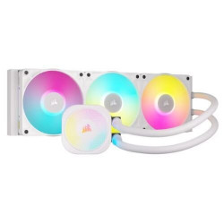 CORSAIR iCUE LINK TITAN 360 RX RGB Liquid CPU Cooler