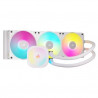 CORSAIR iCUE LINK TITAN 360 RX RGB Liquid CPU Cooler