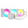 CORSAIR iCUE H150i Elite LCD RGB 360mm Liquid CPU Cooler