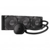 CORSAIR iCUE H150i Elite LCD RGB 360mm Liquid CPU Cooler