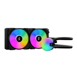 Fractal Design Lumen S24 V2 240mm ARGB Liquid CPU Cooler