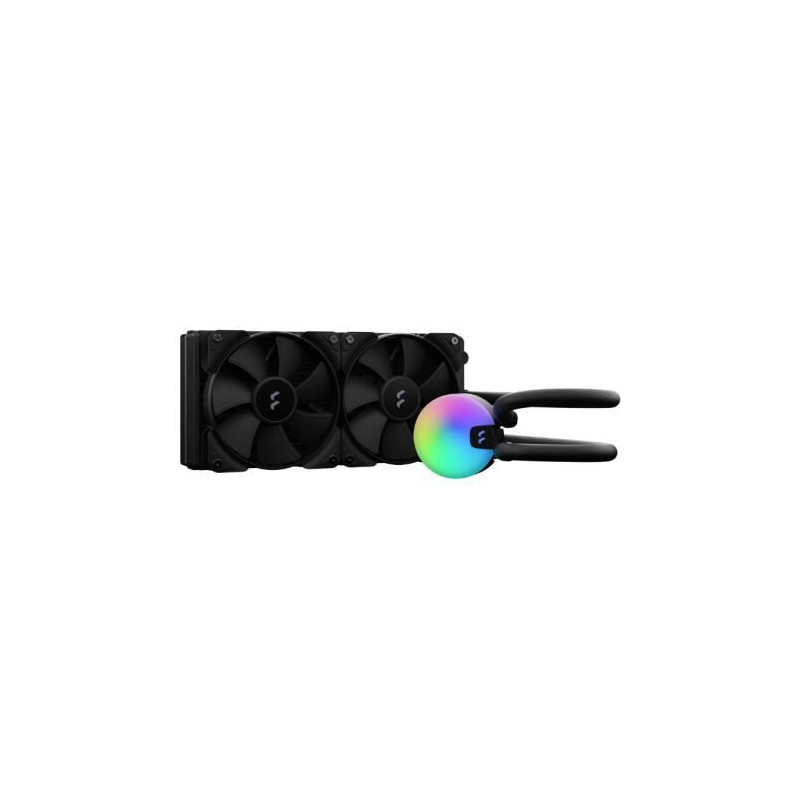 Fractal Design Lumen S24 V2 240mm Liquid CPU Cooler